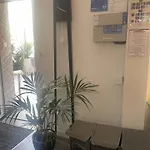 Anna Livia Ξενοδοχείο
