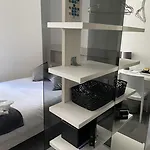 Anna Livia Ξενοδοχείο 3*