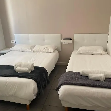 Hotel Anna Livia