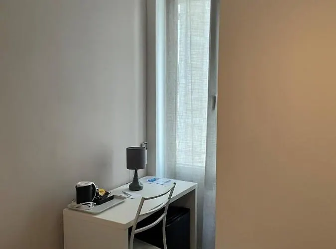 Hotel Anna Livia Cannes