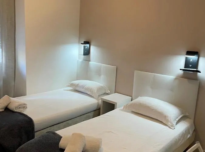 Hotel Anna Livia Cannes