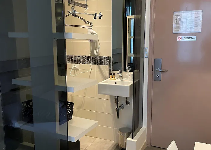 Hotel Anna Livia
