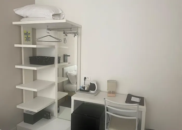Anna Livia Hotel 3*