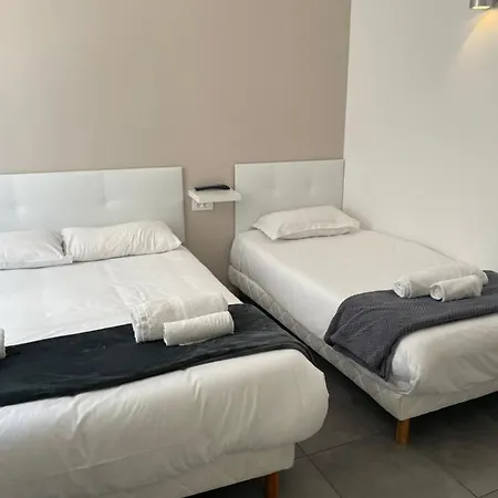 Anna Livia 3* Cannes