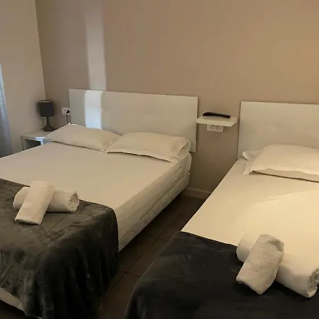 Anna Livia Hotel Cannes