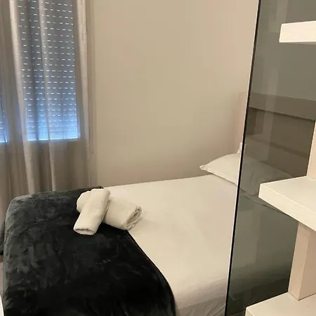 Hotel Anna Livia 3*