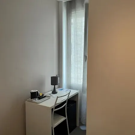 Hotel Anna Livia Cannes