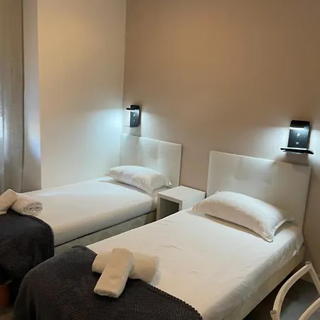 Hotel Anna Livia Cannes
