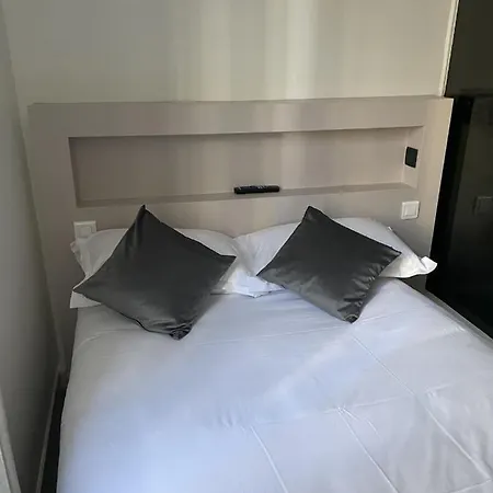 Hotel Anna Livia Cannes