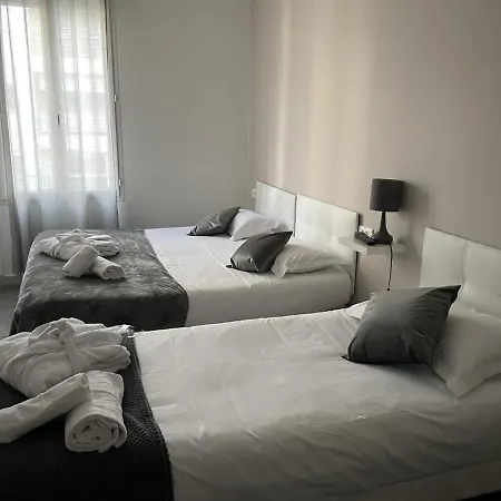 Hotel Anna Livia Cannes