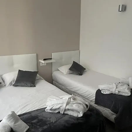 Hotel Anna Livia