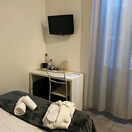 Anna Livia Hotel Cannes