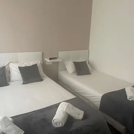 Anna Livia Hotel Cannes