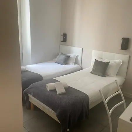 Anna Livia Hotel