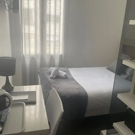 Anna Livia Ξενοδοχείο 3*