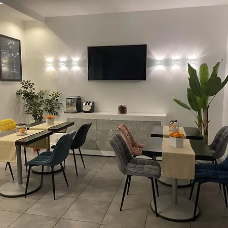 Hotel Anna Livia