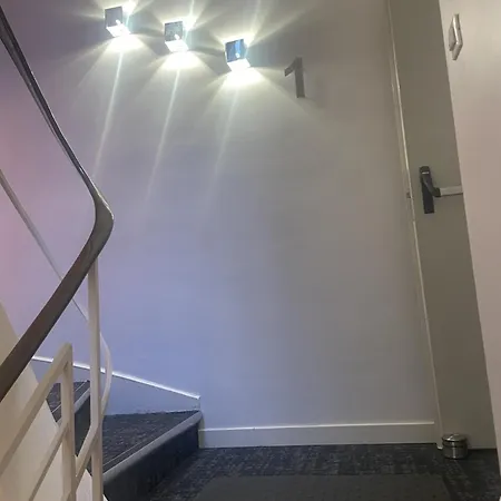 Hotel Anna Livia Cannes