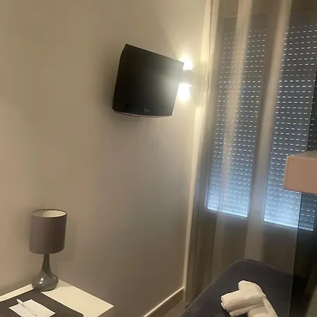 Anna Livia Hotel Cannes