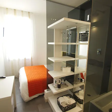 Hotel Anna Livia
