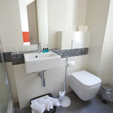 Anna Livia 3* Cannes