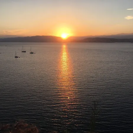 Anna Livia 3* Cannes