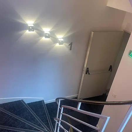 Anna Livia 3* Cannes