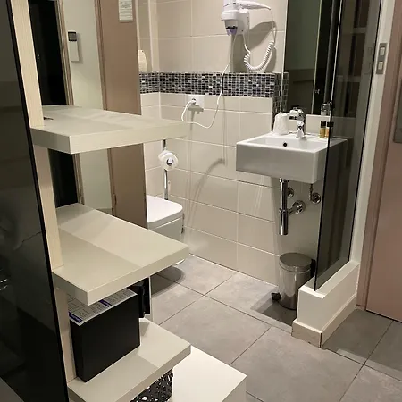 Anna Livia Hotel
