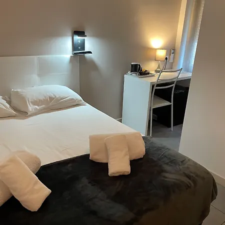 Hotell Anna Livia Cannes