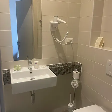 Anna Livia Hotell Cannes