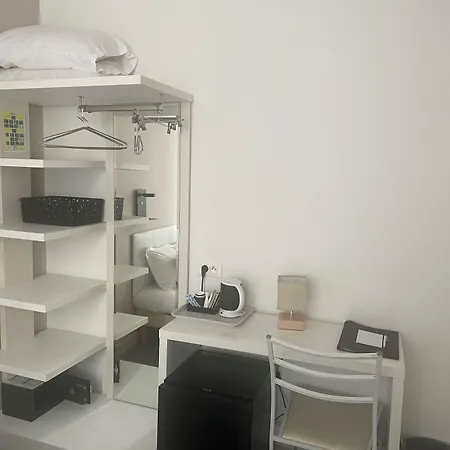 Anna Livia Hotell 3*