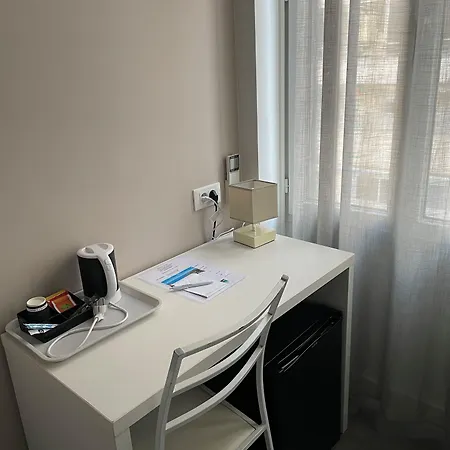 Anna Livia Hotell 3*