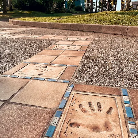 Anna Livia Hotell 3*