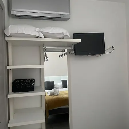 Anna Livia Hotel 3*
