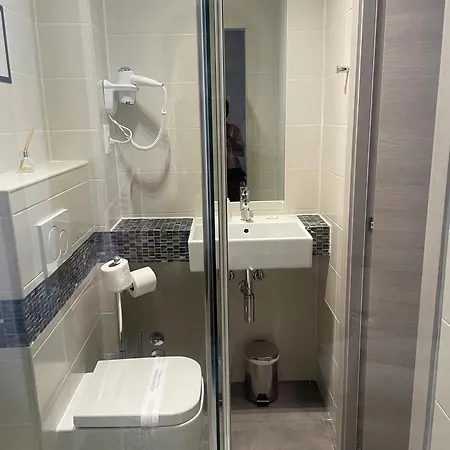 Anna Livia Hotel Cannes