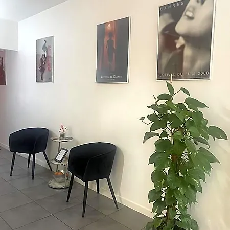 Anna Livia Hotel