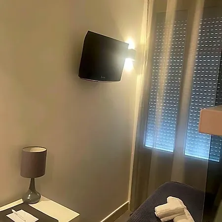 Anna Livia Hotel Cannes