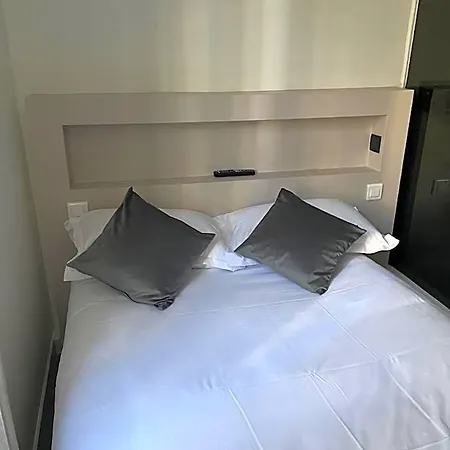 Anna Livia Hotel Cannes