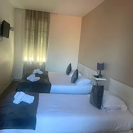 Anna Livia Hotel Cannes