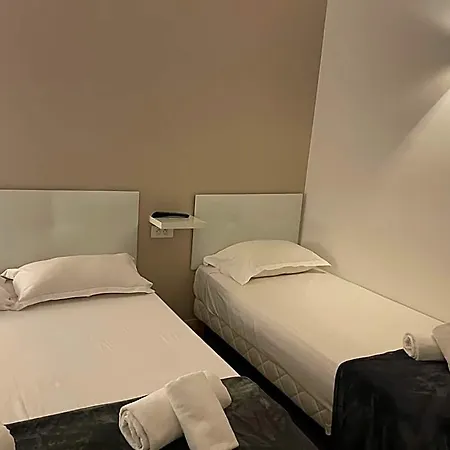 Anna Livia Hotel 3*
