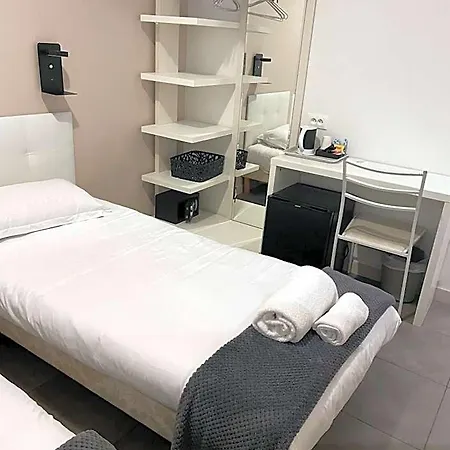 Anna Livia Hotel 3*