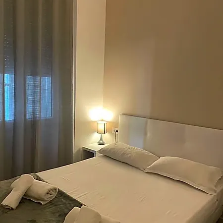 Anna Livia Hotel Cannes