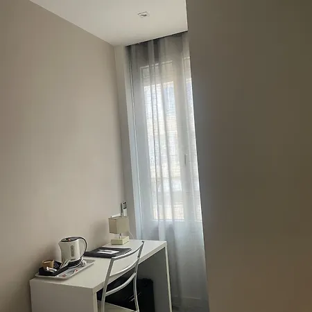 Hotel Anna Livia Cannes