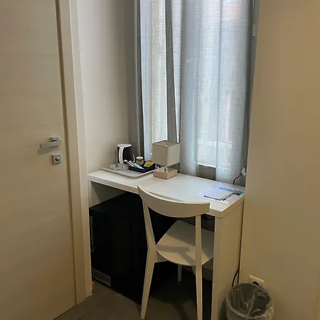 Anna Livia Hotel Cannes