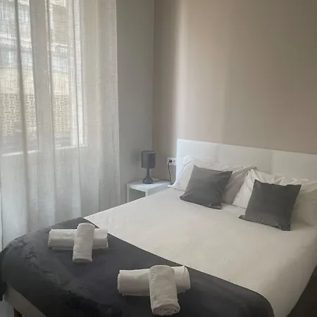 Hotel Anna Livia Cannes
