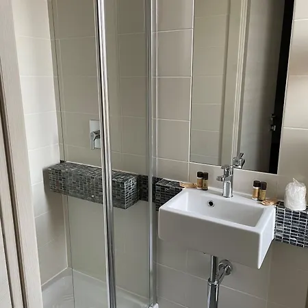Hotel Anna Livia 3*