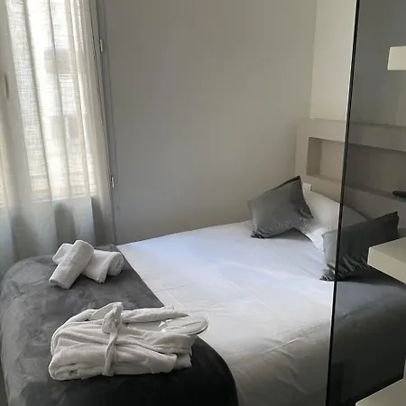 Anna Livia 3* Cannes