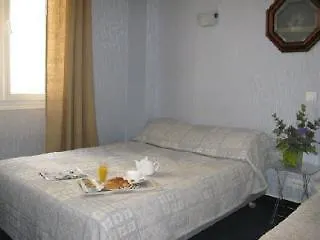 Hotel Anna Livia Cannes
