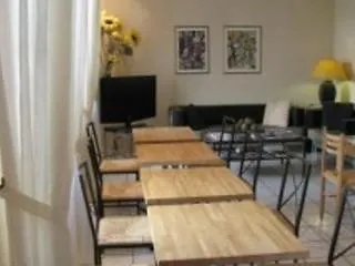 Hotel Anna Livia 3*