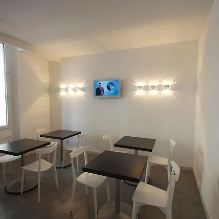 Hotel Anna Livia Cannes