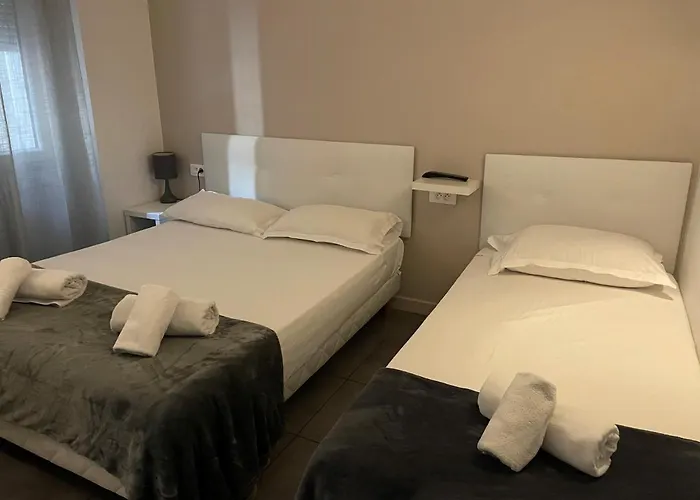 Anna Livia Hotel Cannes